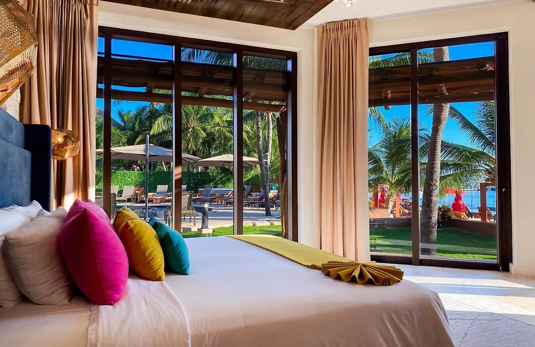 Esplendor By Wyndham Isla Mujeres Boutique All Inclusive-1