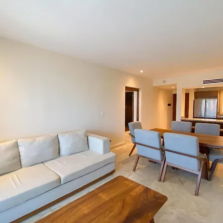 Esplendor By Wyndham Isla Mujeres Boutique All Inclusive-2