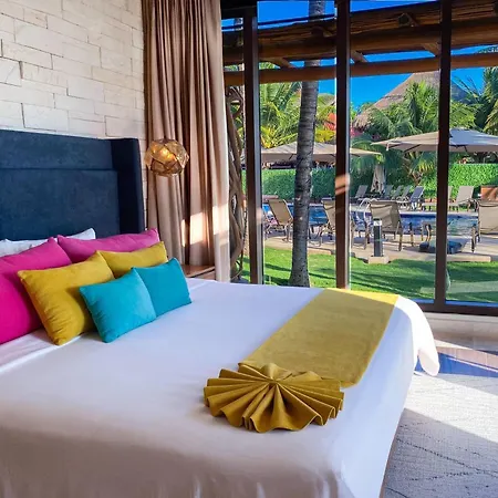 Esplendor By Wyndham Isla Mujeres Boutique All Inclusive-2